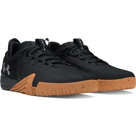 Under Armour Reign 6 Trainingsschuhe Damen 001 black/anthracite/metallic silver 40