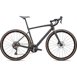 Specialized Diverge Sport Carbon Carbon/Blue Onyx 2025 61 cm