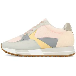 La Strada 2101586 Sneaker Damen Grey Nude Multi - Mehrfarbig / EUR 37