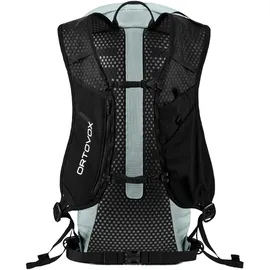 Ortovox Trace 15 15 l grau/türkis