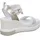 Nero Giardini E219045D Damen Weiß 37