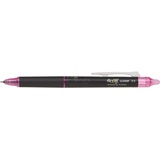 Pilot Pen Pilot FriXion Point Clicker 0.25mm Tintenroller pink