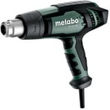 Metabo HG 20-600 metaBOX 145