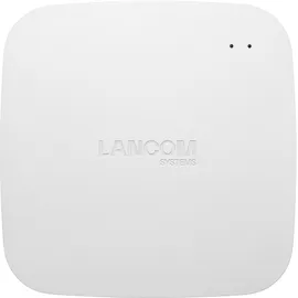 Lancom Systems Tri-Band Wi-Fi 7 Access Point, parallele (5765 Mbit/s), Access Point
