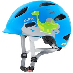 Uvex Oyo Style Blau Modell 2025