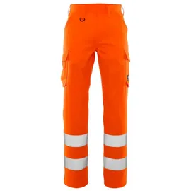 Mascot Safe Light leichte Warnschutz-sommerhose Gr. 62