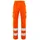 Mascot Safe Light leichte Warnschutz-sommerhose Gr. 62