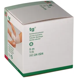 Lohmann & Rauscher TG SCHL VERB GR6 WEI 5M 1 st