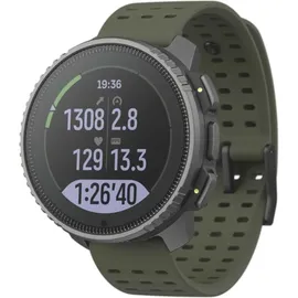Suunto Vertical Titanium Solar forest
