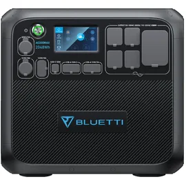 Bluetti AC200MAX Powerstation