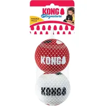 Kong Signature Sport Balls 2-pack 8cm L