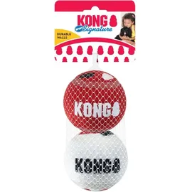 Kong Signature Sport Balls 2-pack 8cm L