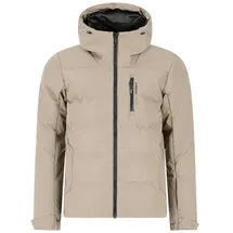 Protest PRTSuperior Skijacke BambooBeige S