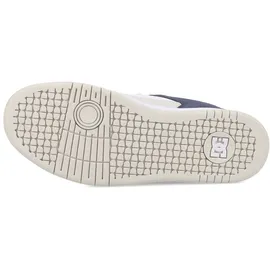 DC Shoes Manteca 4 S Herren Blau/Weiß 46
