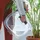 Hoover H-DRY500 NDEH11A2TCBEXS-S Wärmepumpentrockner (11 kg)