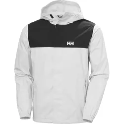 Helly Hansen Vancouver Rain Jacket nimbus cloud (823) M