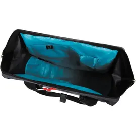 Norco Denbury Fahrrad Tasche grau