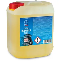 S100 Total Reiniger Plus Kanister 5 l