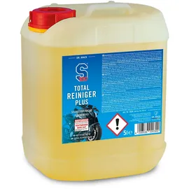S100 Total Reiniger Plus Kanister 5 l