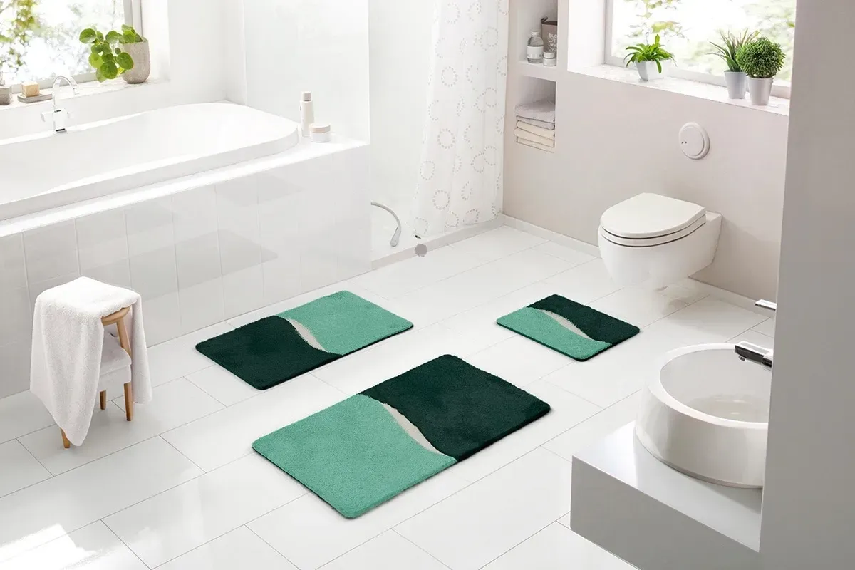 Badematte BATEX 