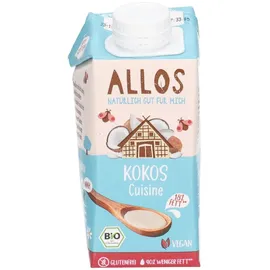 Allos Kokos Cuisine 200 g