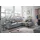 Set One by Musterring Ecksofa, blau (famosa blau), SET ONE BY MUSTERRING, Sofas, B/H/T: 317cm x 86cm x 220cm, Flachgewebe, Armlehne links, Sitztiefenverstellung,Kopfteilverstellung,Bettfunktion,Schubkasten, 100% Polyester, Ecksofa, Kaltschaumpolsterung, Flachgewebe, whlw.