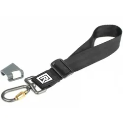 Blackrapid Wrist Strap Handgelenkschlaufe - kombinierbar mit R-Strap Kameragurt