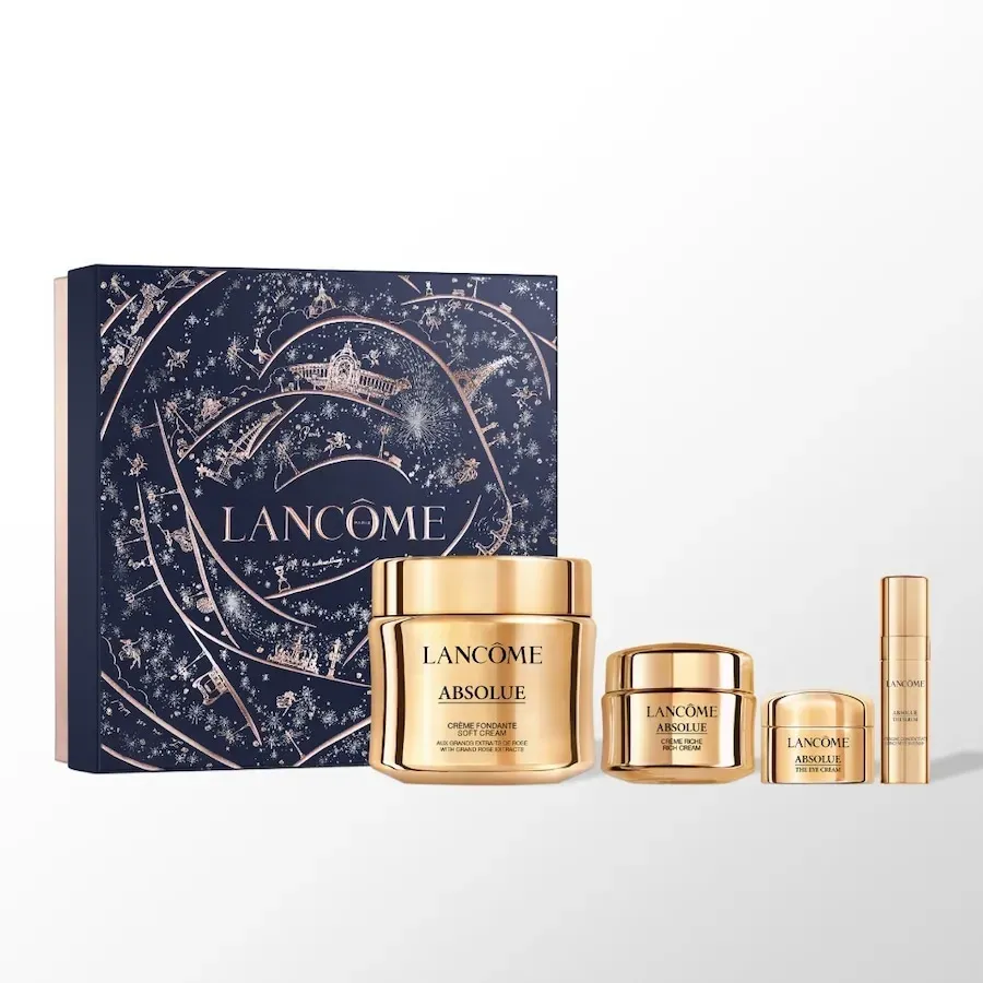 Lancôme Absolue Set Gesichtspflegesets  