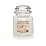 Yankee Candle Wedding Day