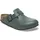 Birkenstock Boston PRO Grün 42