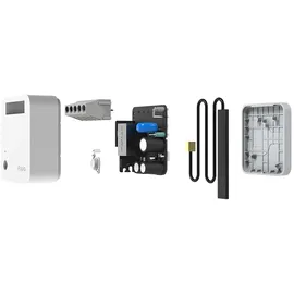 Aqara Einzelschalter-Modul T1 mit Neutralleiter, Schaltaktor mit Strommessfunktion (SSM-U01)