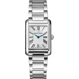 MAURICE LACROIX Fiaba Square FA1205-SS002-110-1 - silber
