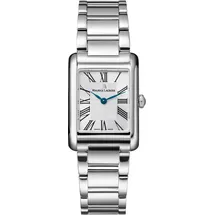 MAURICE LACROIX Fiaba Square FA1205-SS002-110-1 - silber