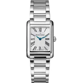 MAURICE LACROIX Fiaba Square FA1205-SS002-110-1 - silber