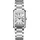 MAURICE LACROIX Fiaba Square FA1205-SS002-110-1 - silber