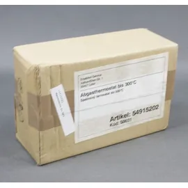 Sieger Abgasthermostat bis 300 Grad 54915202