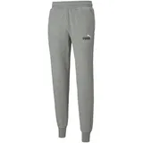 Puma Ess+ 2 Col Logo Pants 586767-03 S