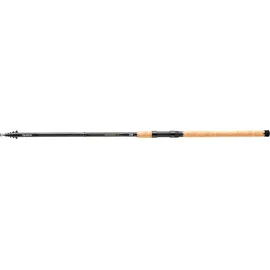 Daiwa Megaforce Vielseitige Teleskop-Angelrute, 3,60 m, 100,1-299,9 g