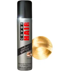 Cover Hair Color Spray Blonde 100ml