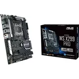 Asus WS X299 PRO (90SW0090-M0EAY0)