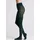 Ysabel Mora Tights Basic Collection Feinstrumpfhose Damen 1 Paar Grün L