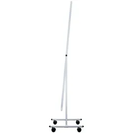 CLP Standspiegel Medusa weiß