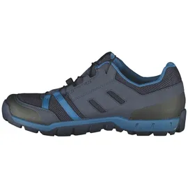 Scott Sport Crus-r dunkelblau/hellblau 43