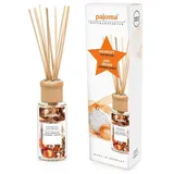 Pajoma pajoma® Raumduft 100 ml inkl. Duftstäbchen, Zimt-Orange