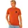 Rip Curl Wettie Passage Icon baked clay M