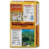Thermospan Holzpellets 6 mm  15kg