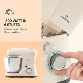 Klarstein Bella Pico 2G creme