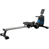 XTERRA Fitness Rudergerät »ERG160 Rudergerät«, Rudermaschine, 8 Widerstandsstufen, Magnetbremse