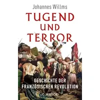 C.H. Beck Verlag Tugend und Terror: