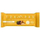 TZAMPAS Cacao Nibs Energieriegel - Der Glücksbringer bio